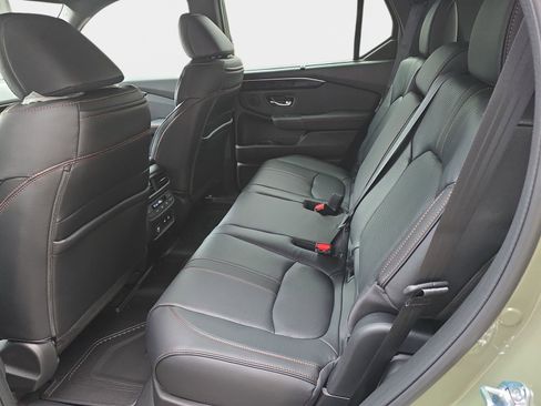 New 2026 Honda Passport TrailSport Elite image 15
