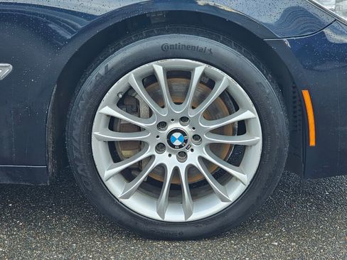 Used 2014 BMW 740i image 9
