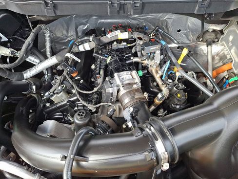 Certified 2023 Ford F150 XLT w/ Equipment Group 302A High image 27