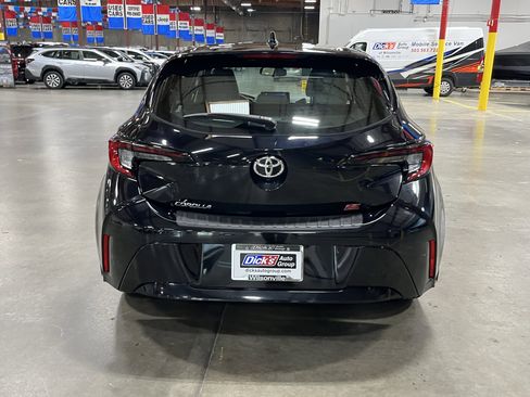 Used 2024 Toyota Corolla SE FWD image 4