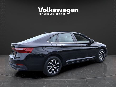 Used 2026 Volkswagen Jetta S FWD image 8