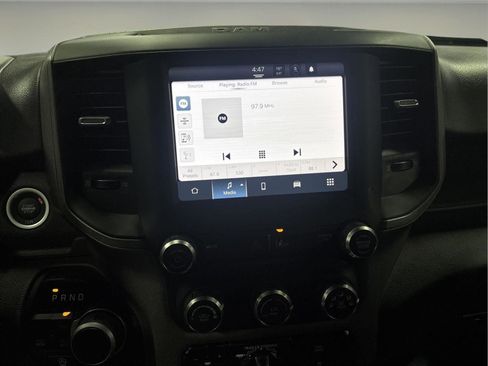 Used 2024 RAM 1500 Tradesman w/ Trailer Tow Group image 10