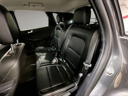 Used 2024 Ford Escape Platinum AWD/4WD image 26