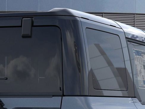 New 2025 Ford Bronco Badlands AWD/4WD image 25