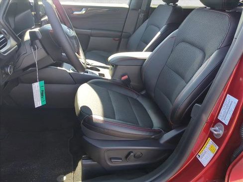 New 2026 Ford Escape ST-Line Select w/ Tech Pack #2 image 4