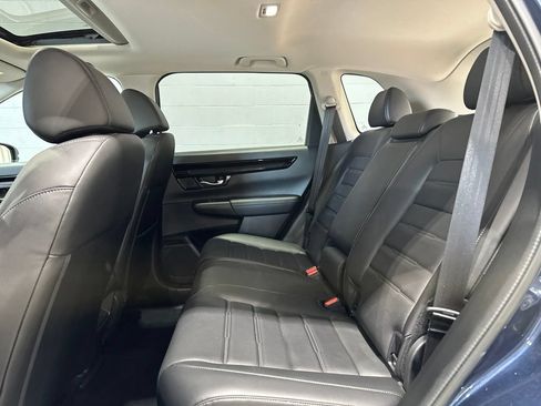 Used 2025 Honda CR-V EX-L image 14