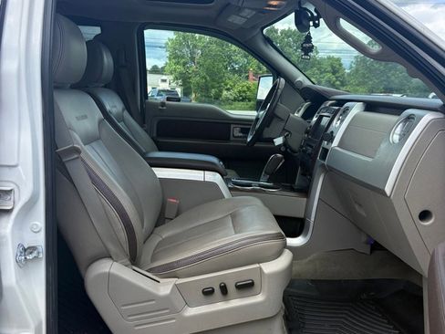 Used 2010 Ford F150 XL AWD/4WD image 12
