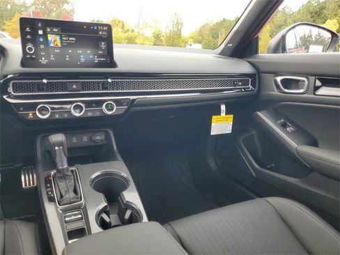 New 2026 Honda Civic Sport Touring image 10