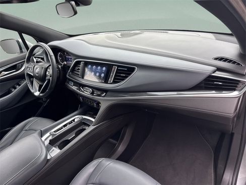 Used 2023 Buick Enclave Essence w/ Experience Buick Package image 36