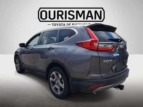 Used 2019 Honda CR-V EX-L image 5