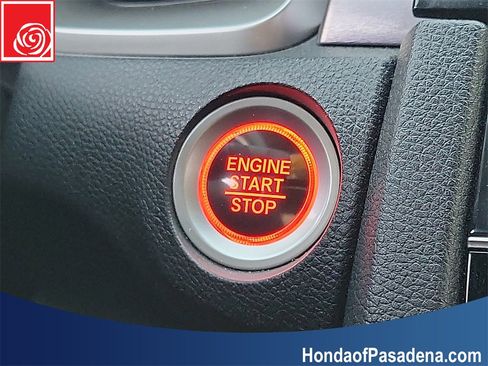 Used 2016 Honda Civic EX-T image 17