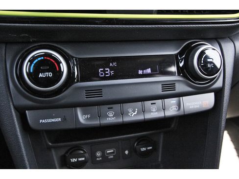 Used 2018 Hyundai Kona Ultimate FWD image 28