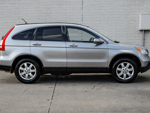 Used 2007 Honda CR-V EX-L image 6