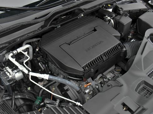 Used 2024 Honda Pilot EX-L image 52