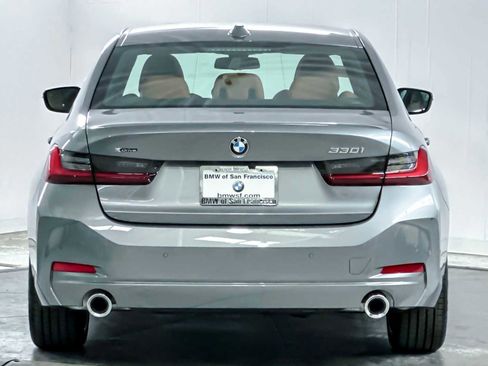 New 2026 BMW 330i xDrive 330i NA xDrive w/ Premium Package image 7