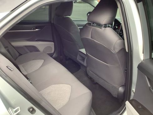 Used 2021 Toyota Camry XSE FWD image 33