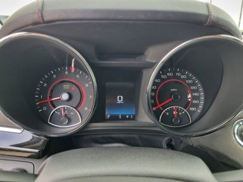 Used 2014 Chevrolet SS image 19