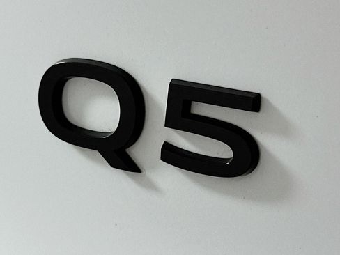 Used 2025 Audi Q5 Premium Plus w/ Premium Plus AWD/4WD image 10