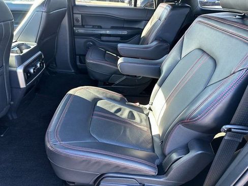 Used 2022 Ford Expedition Max Limited image 17