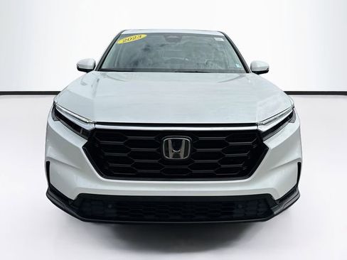 Certified 2023 Honda CR-V EX-L image 2