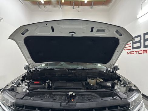 Used 2020 Chevrolet Silverado 1500 LT image 5