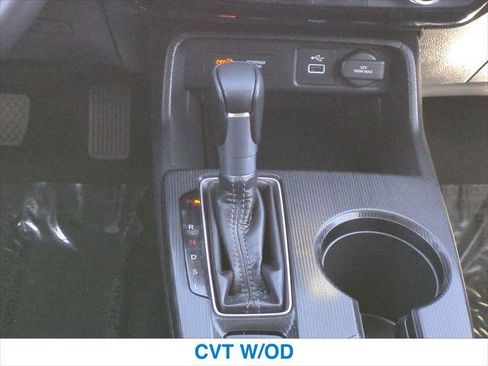 Certified 2024 Honda Civic EX-L image 19