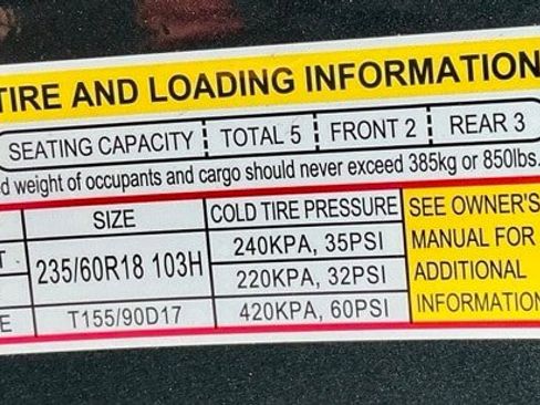 Certified 2024 Honda CR-V EX image 28