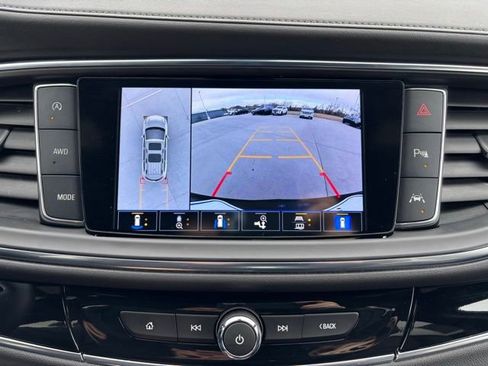 Certified 2023 Buick Enclave Avenir w/ Avenir Technology Package image 13