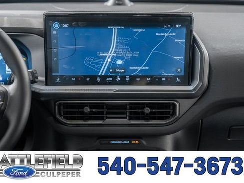 New 2025 Ford Bronco Sport Outer Banks w/ Sasquatch Outer Banks Package image 23