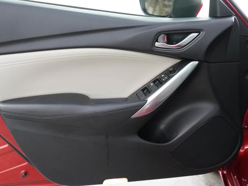 Used 2014 MAZDA MAZDA6 Touring FWD image 17