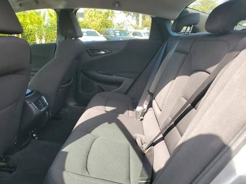 Used 2023 Chevrolet Malibu LT image 20