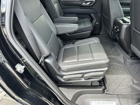 Used 2023 Chevrolet Tahoe Z71 AWD/4WD image 16