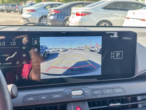 Used 2025 Kia K4 EX FWD image 27