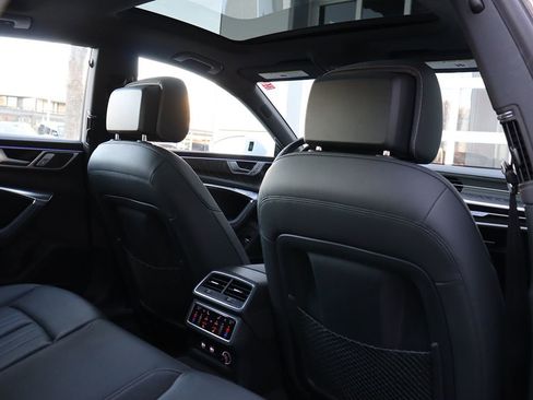 Used 2020 Audi A7 3.0T Prestige w/ Prestige Package image 36