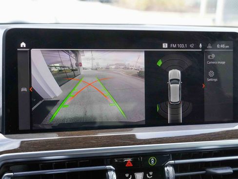 Certified 2024 BMW X3 sDrive30i w/ Premium Package image 25