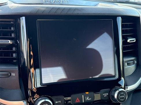 Used 2025 RAM 1500 Big Horn image 25