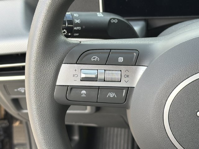 Certified 2026 Hyundai Sonata SE FWD image 27
