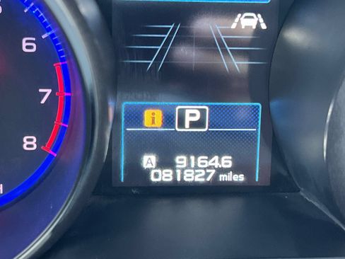 Used 2019 Subaru Outback 3.6R Limited AWD/4WD image 28
