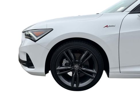 Used 2024 Acura Integra A-Spec FWD image 9