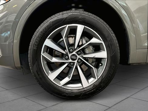 Certified 2023 Audi Q5 2.0T Premium w/ Convenience Package image 10