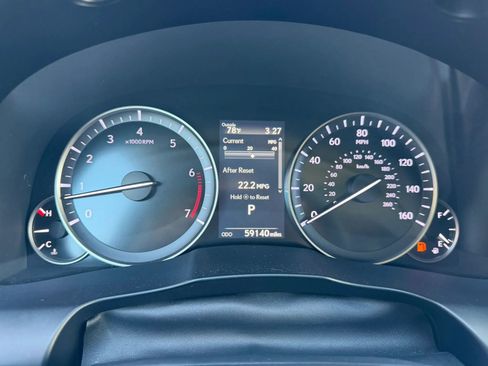 Used 2016 Lexus ES 350 FWD image 23