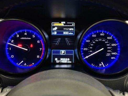 Used 2019 Subaru Outback 2.5i Limited image 20