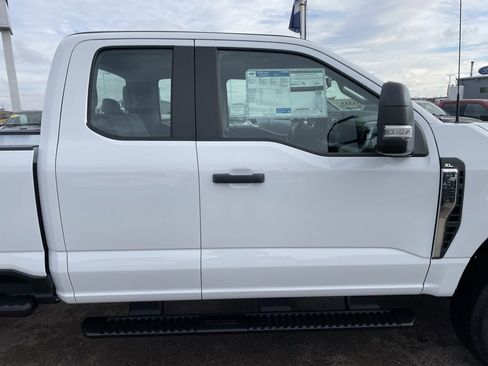 New 2026 Ford F350 XL w/ XL Chrome Package image 29
