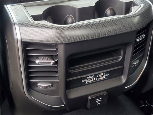 New 2026 RAM 2500 Big Horn image 31