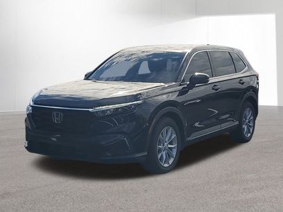 Certified 2024 Honda CR-V EX-L