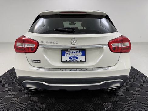 Used 2018 Mercedes-Benz GLA 250 image 6