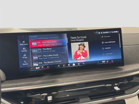 New 2026 BMW X5 M60i w/ Climate Comfort Package AWD/4WD image 15