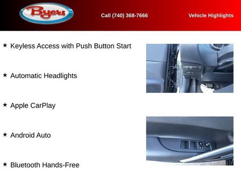 Used 2024 Toyota Corolla Cross XLE AWD/4WD image 13