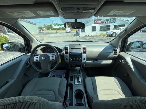 Used 2019 Nissan Frontier S w/ Work Truck Package RWD image 18