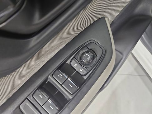 New 2026 Subaru Forester image 12